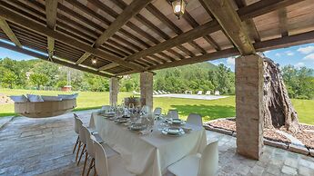 Villa Monica 8 in Greti