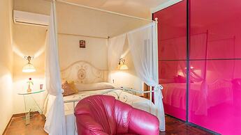 Villa Monica 8 in Greti