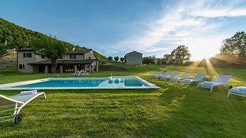 Villa Monica 8 in Greti