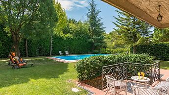 Villa Monica 8 in Greti