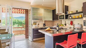 Villa Monica 8 in Greti