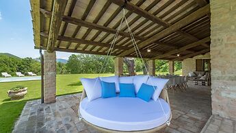 Villa Monica 8 in Greti