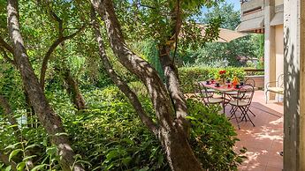 Villa Monica 8 in Greti