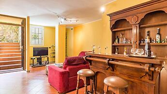 Villa Monica 8 in Greti