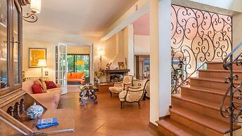 Villa Monica 8 in Greti