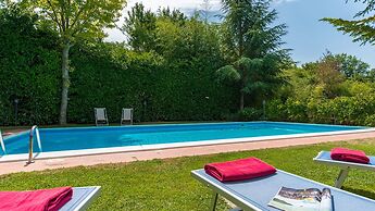 Villa Monica 8 in Greti