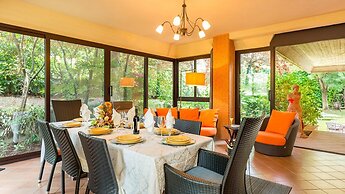 Villa Monica 8 in Greti