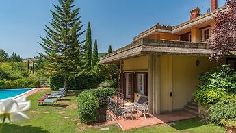 Villa Monica 8 in Greti