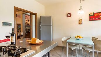 Villa Monica 8 in Greti