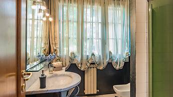 Villa Monica 8 in Greti