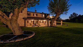 Villa Monica 8 in Greti