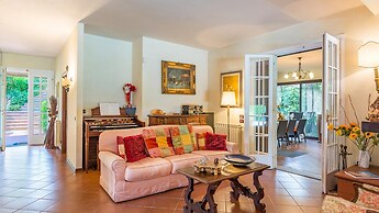 Villa Monica 8 in Greti