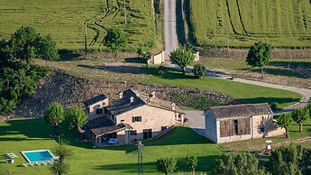 Villa Monica 8 in Greti