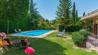 Villa Monica 8 in Greti