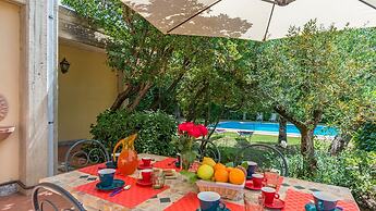 Villa Monica 8 in Greti