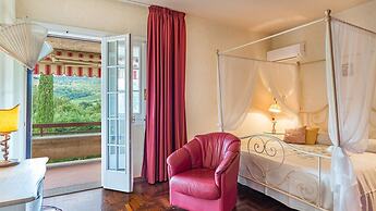 Villa Monica 8 in Greti