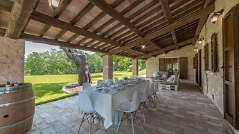 Villa Monica 8 in Greti