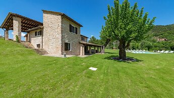 Villa Monica 8 in Greti