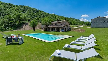 Villa Monica 8 in Greti