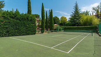 Villa Monica 8 in Greti