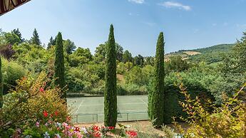 Villa Monica 8 in Greti