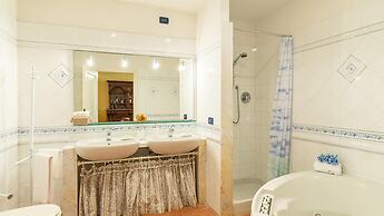 Villa Monica 8 in Greti