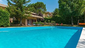 Villa Monica 8 in Greti