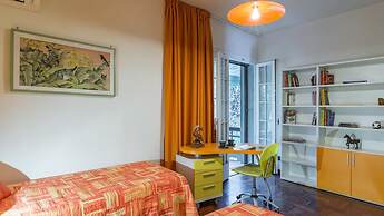 Villa Monica 8 in Greti