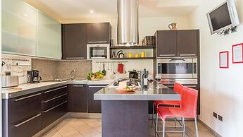 Villa Monica 8 in Greti