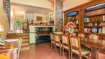 Villa Monica 8 in Greti