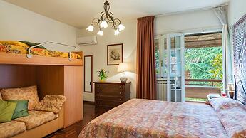 Villa Monica 8 in Greti