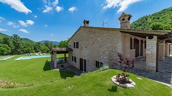 Villa Monica 8 in Greti