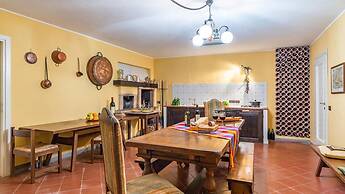 Villa Monica 8 in Greti