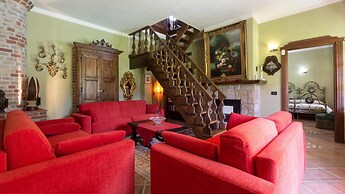 Villa Miki 10 in Bruno