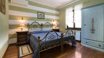 Villa Miki 10 in Bruno