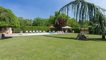 Villa Miki 10 in Bruno