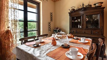 Villa Miki 10 in Bruno