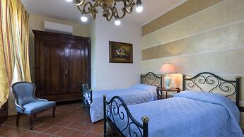 Villa Miki 10 in Bruno