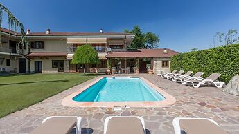 Villa Miki 10 in Bruno