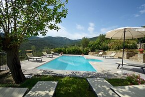 Torre La Ripa 8 in Cortona