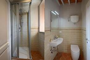 Torre La Ripa 8 in Cortona