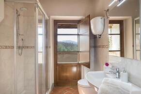 Torre La Ripa 8 in Cortona