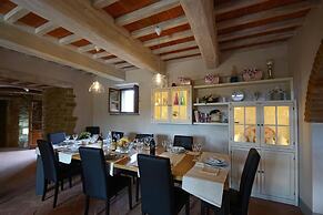 Torre La Ripa 8 in Cortona