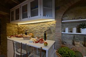 Torre La Ripa 8 in Cortona