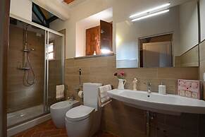 Torre La Ripa 8 in Cortona