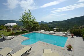 Torre La Ripa 8 in Cortona