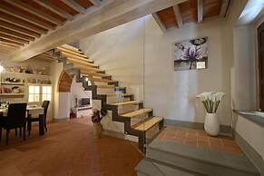 Torre La Ripa 8 in Cortona