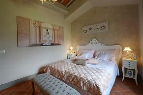 Torre La Ripa 8 in Cortona