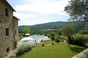 Torre La Ripa 8 in Cortona