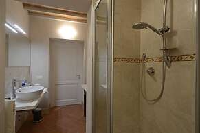 Torre La Ripa 8 in Cortona